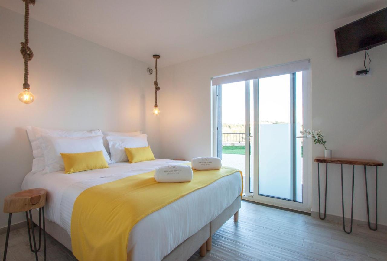 Hillside House Suites & Spa Фош-ду-Ареллю Екстер'єр фото