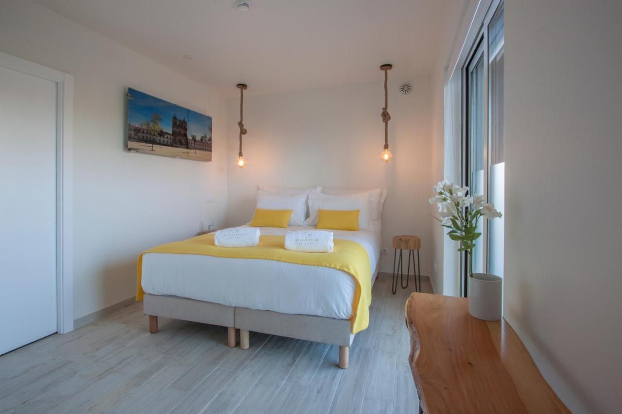 Hillside House Suites & Spa Фош-ду-Ареллю Екстер'єр фото