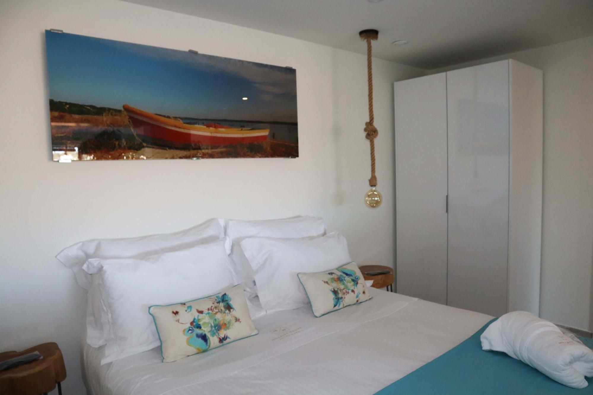 Hillside House Suites & Spa Фош-ду-Ареллю Екстер'єр фото
