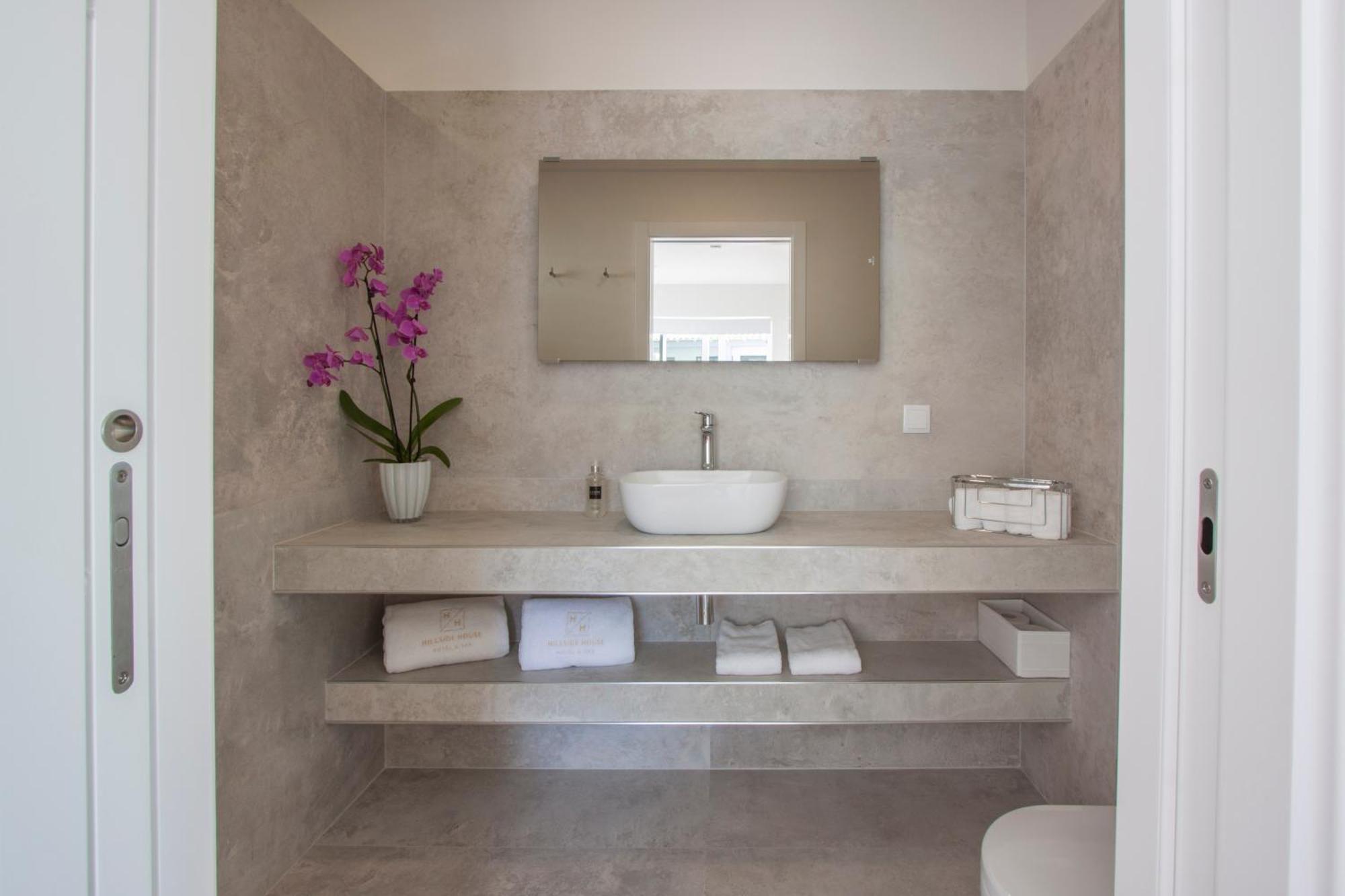 Hillside House Suites & Spa Фош-ду-Ареллю Екстер'єр фото