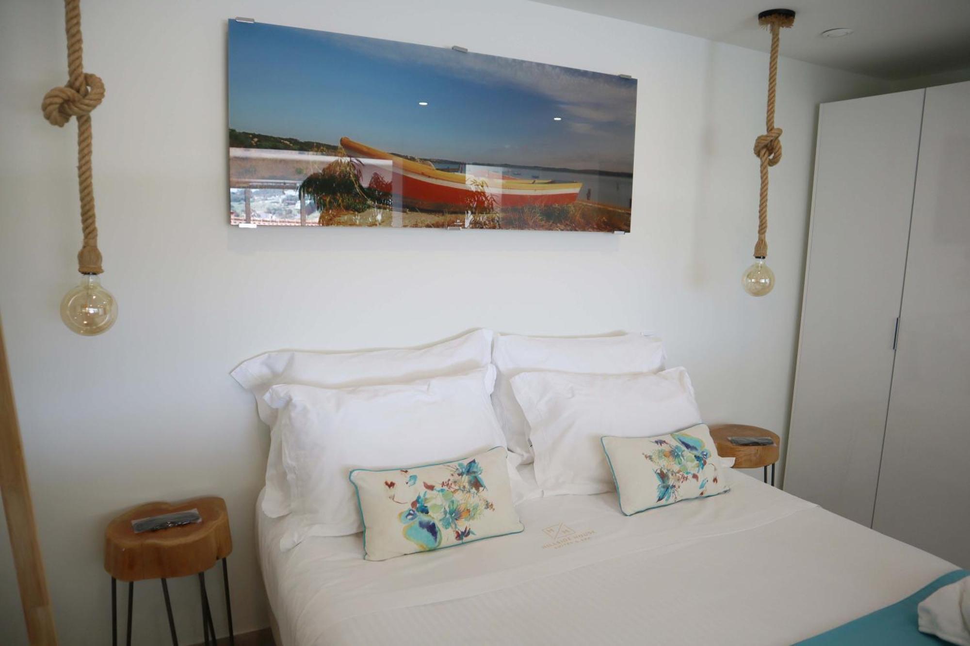Hillside House Suites & Spa Фош-ду-Ареллю Екстер'єр фото