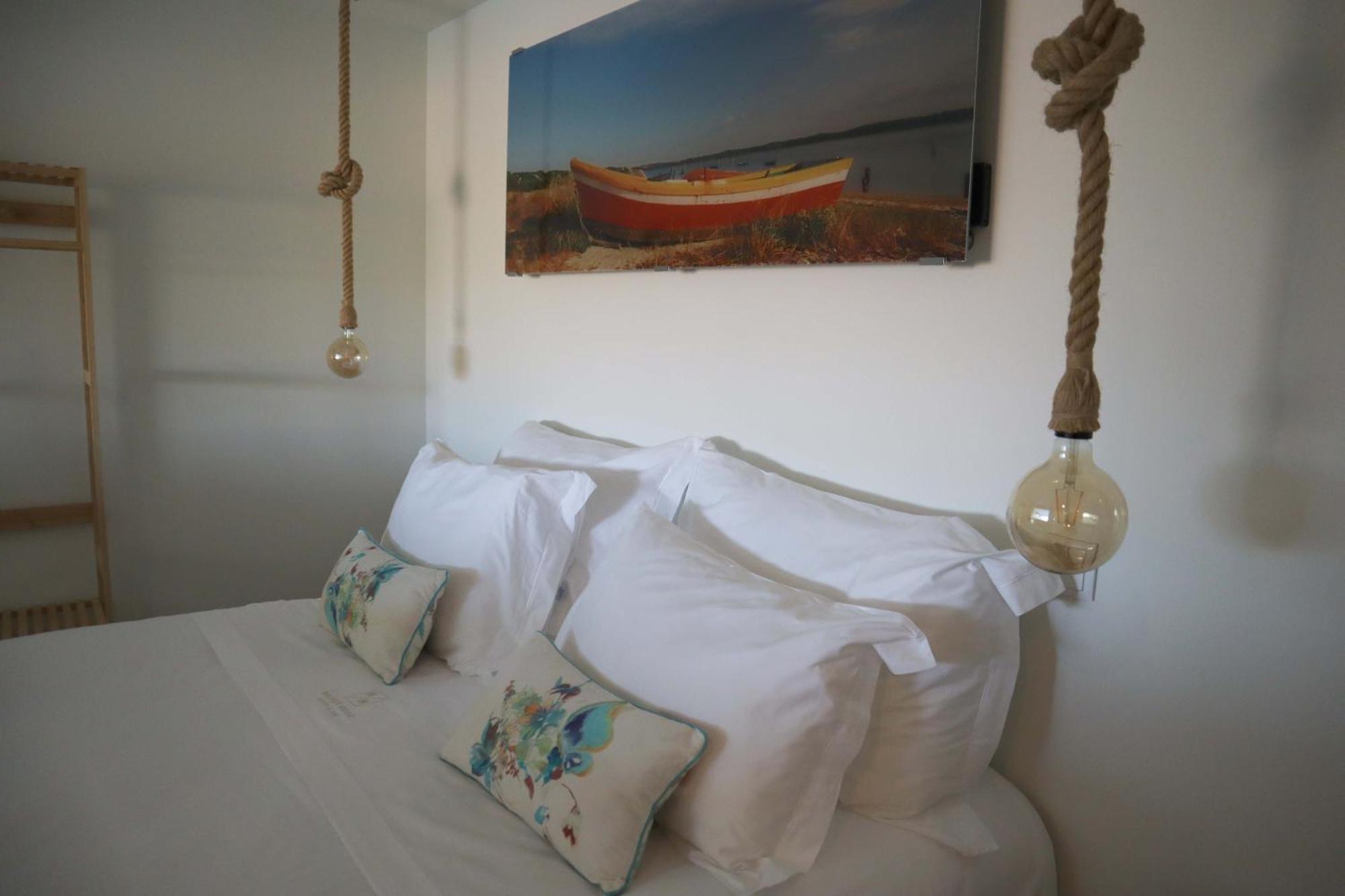 Hillside House Suites & Spa Фош-ду-Ареллю Екстер'єр фото