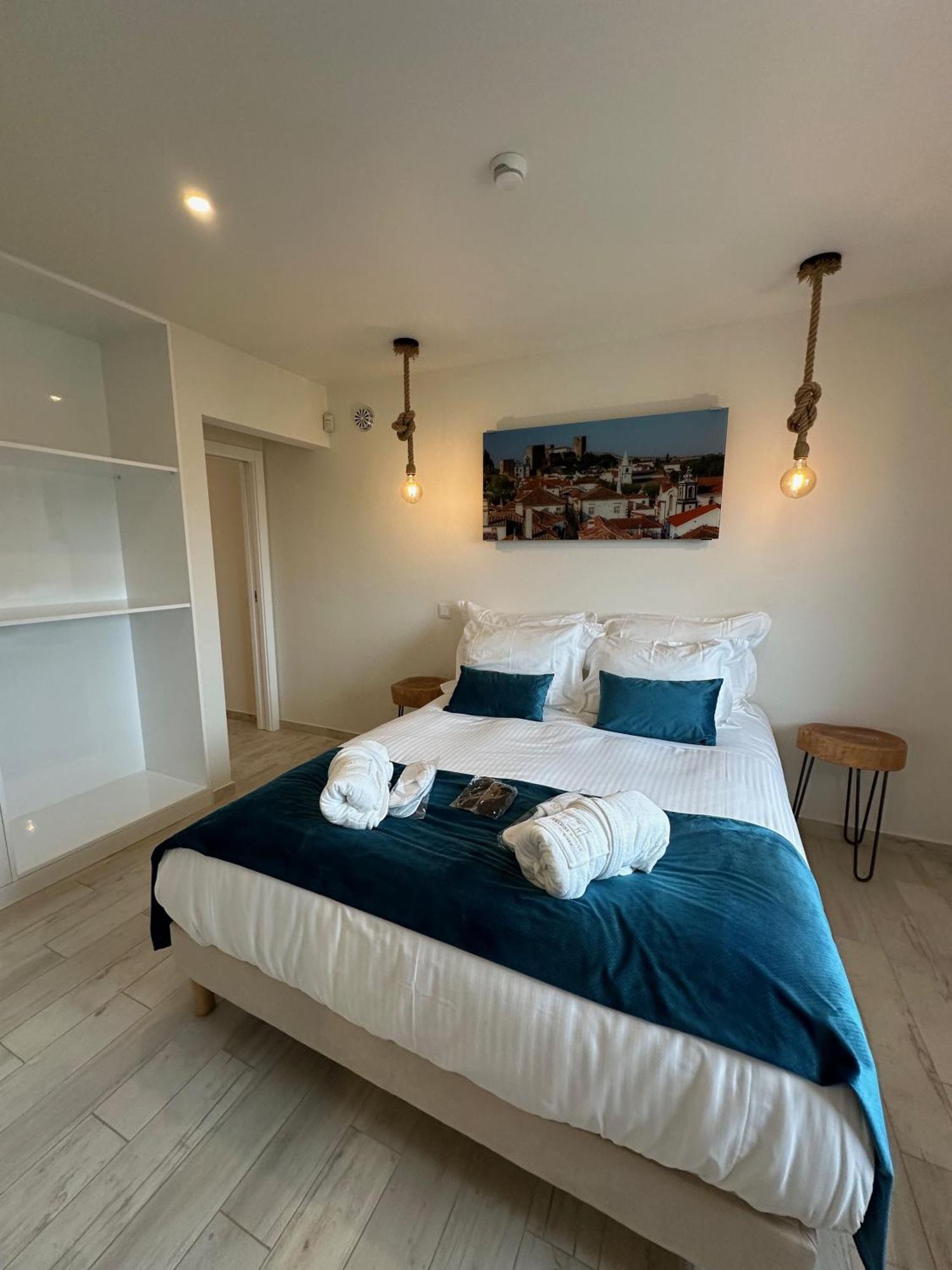 Hillside House Suites & Spa Фош-ду-Ареллю Екстер'єр фото