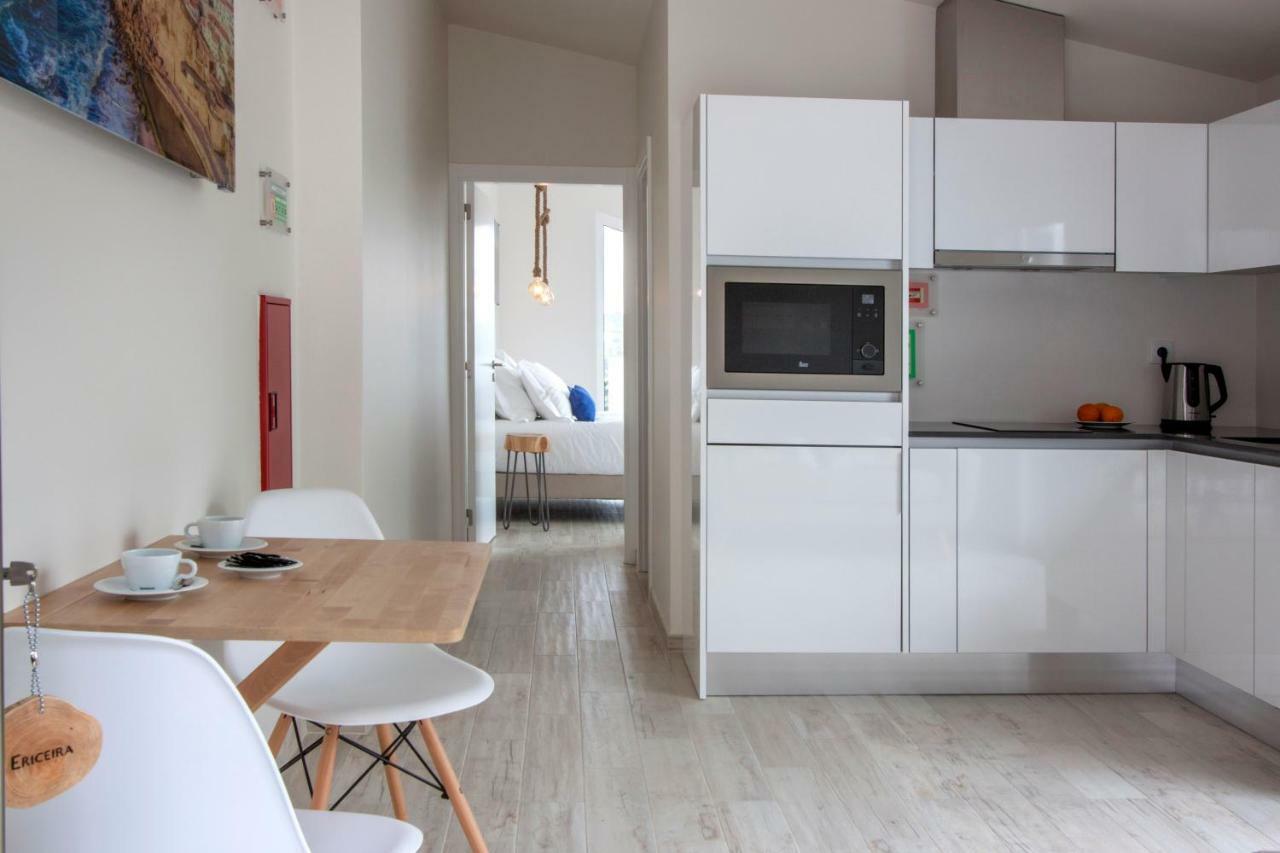Hillside House Suites & Spa Фош-ду-Ареллю Екстер'єр фото