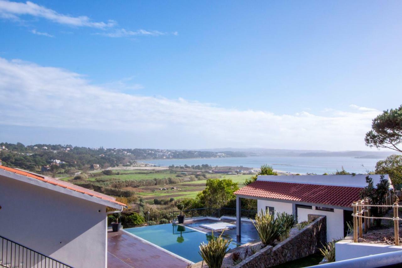 Hillside House Suites & Spa Фош-ду-Ареллю Екстер'єр фото