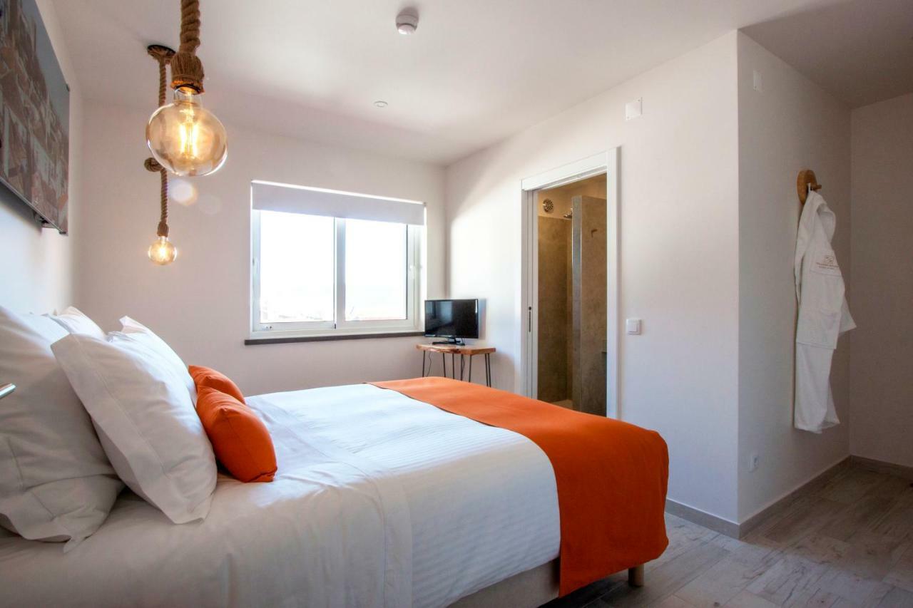 Hillside House Suites & Spa Фош-ду-Ареллю Екстер'єр фото