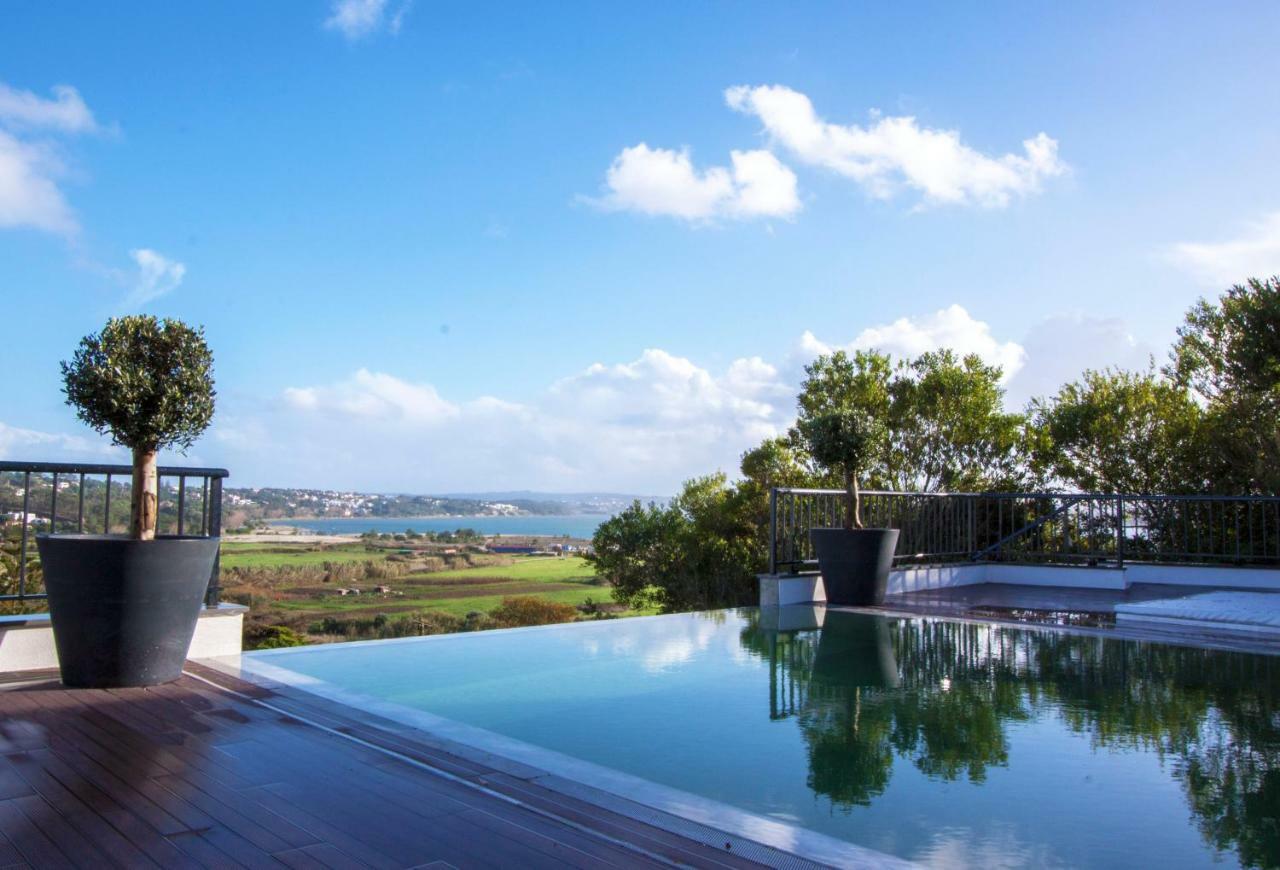 Hillside House Suites & Spa Фош-ду-Ареллю Екстер'єр фото