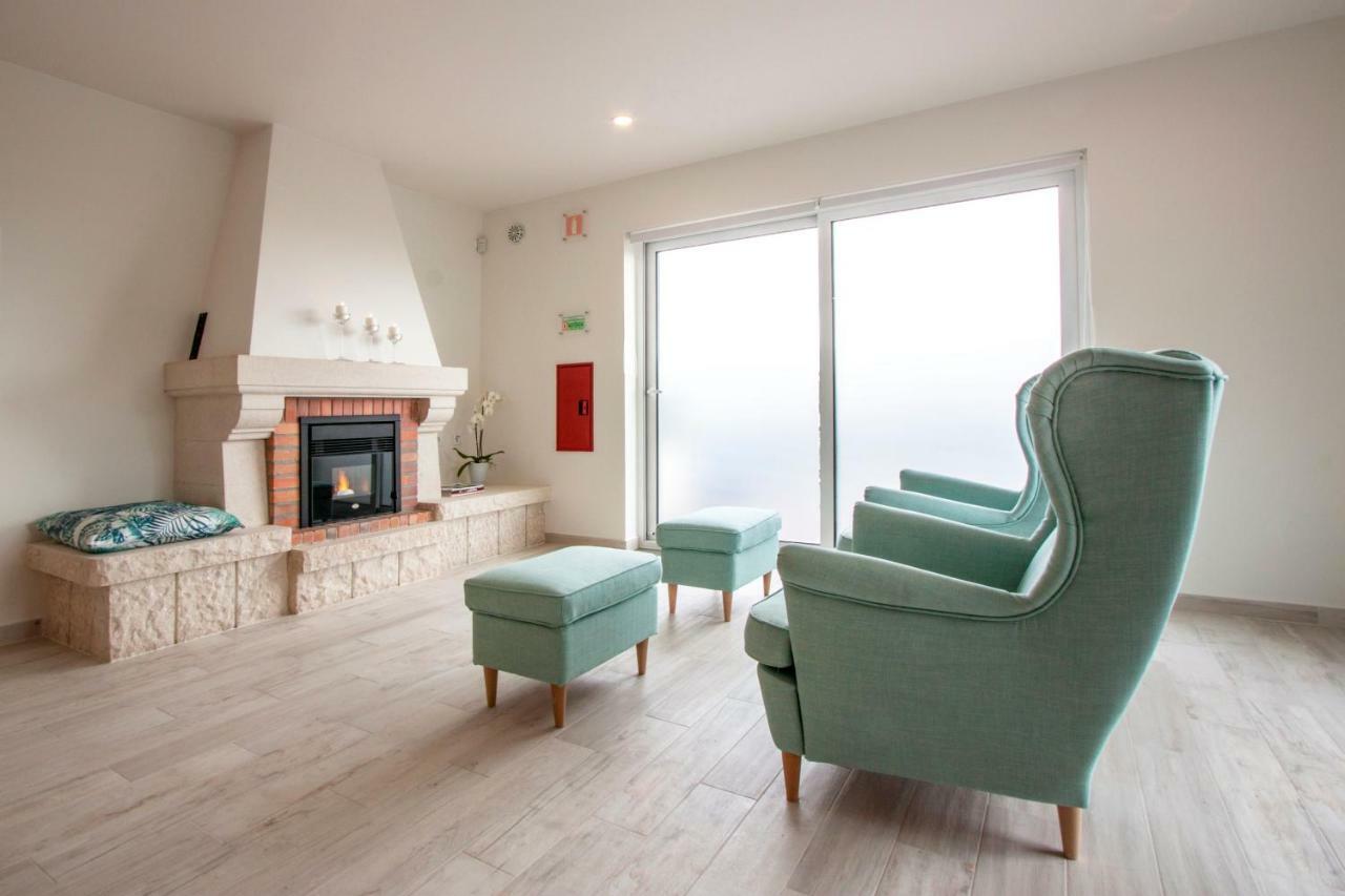 Hillside House Suites & Spa Фош-ду-Ареллю Екстер'єр фото