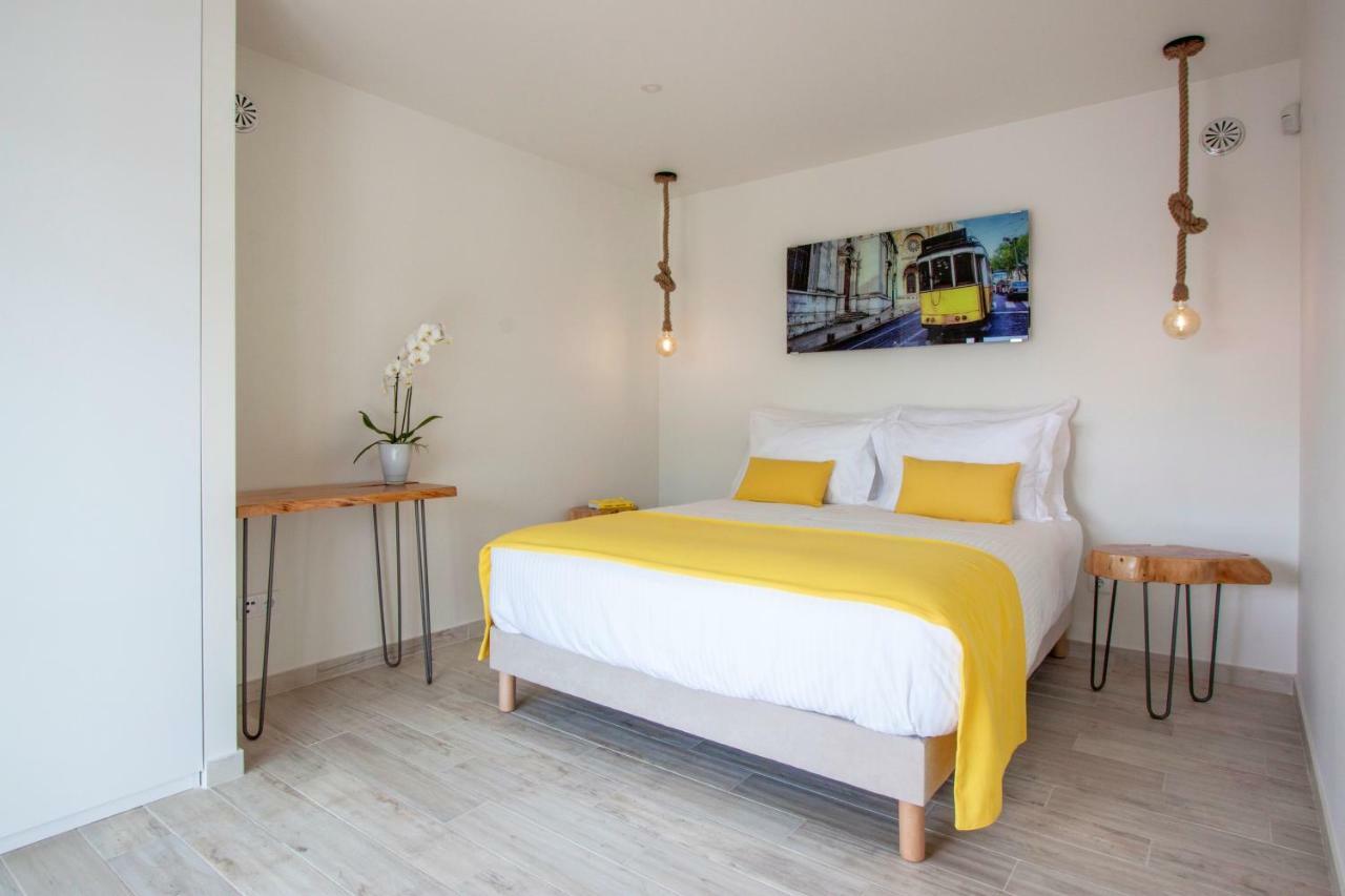 Hillside House Suites & Spa Фош-ду-Ареллю Екстер'єр фото