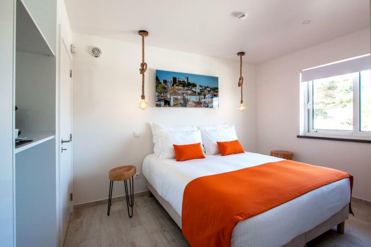 Hillside House Suites & Spa Фош-ду-Ареллю Екстер'єр фото