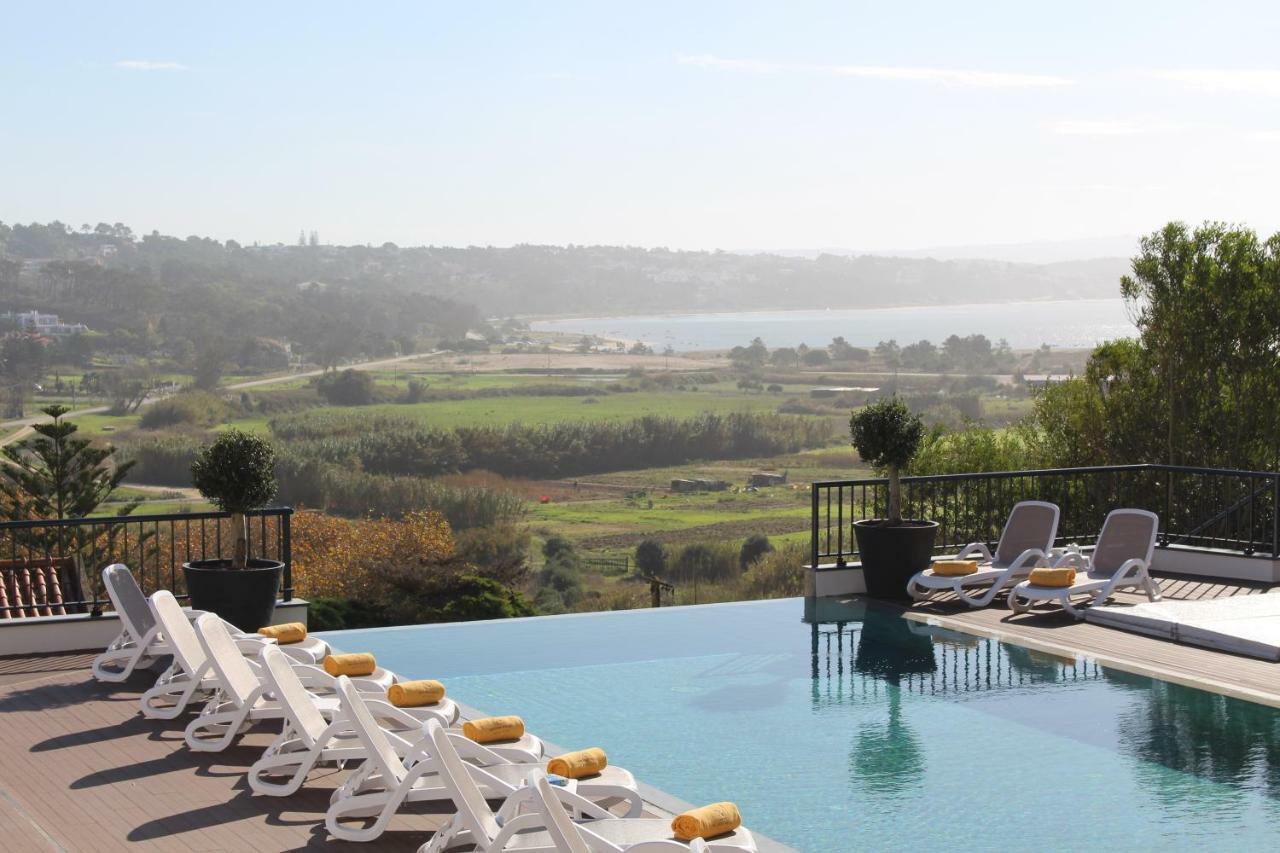 Hillside House Suites & Spa Фош-ду-Ареллю Екстер'єр фото
