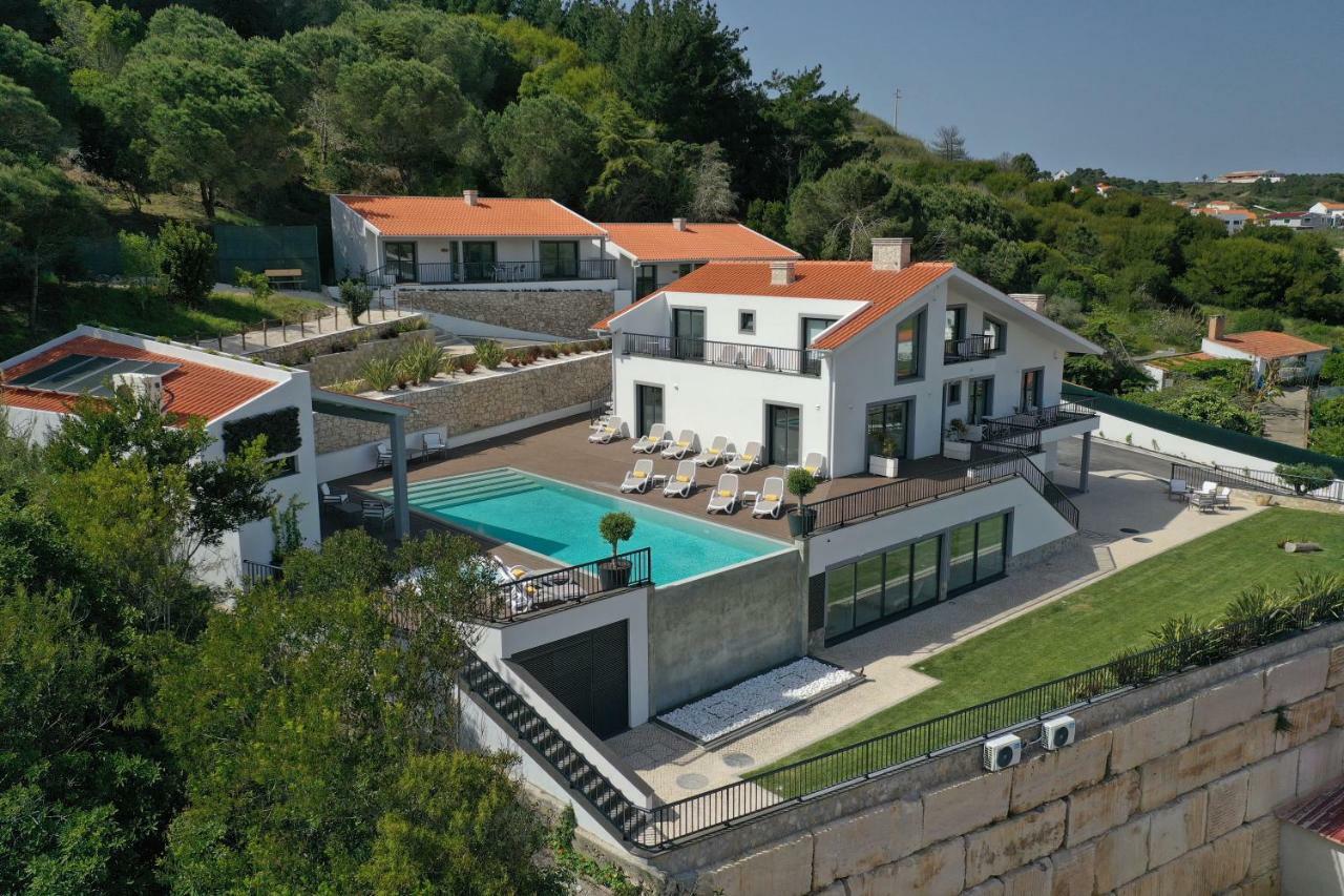 Hillside House Suites & Spa Фош-ду-Ареллю Екстер'єр фото