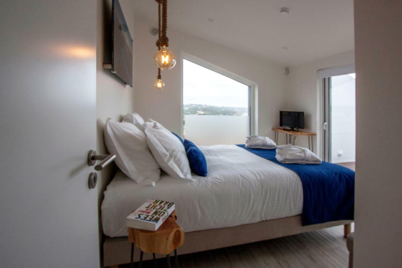Hillside House Suites & Spa Фош-ду-Ареллю Екстер'єр фото