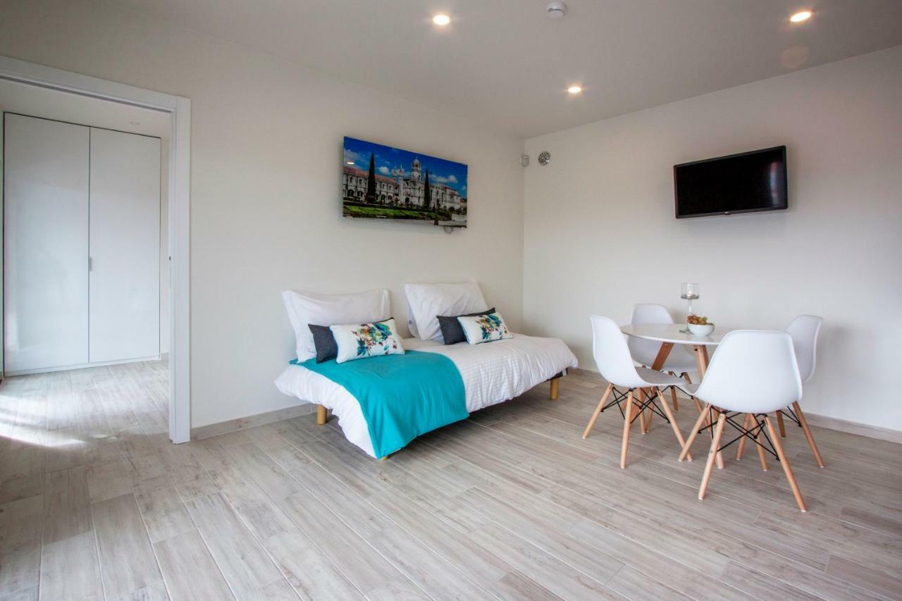 Hillside House Suites & Spa Фош-ду-Ареллю Екстер'єр фото
