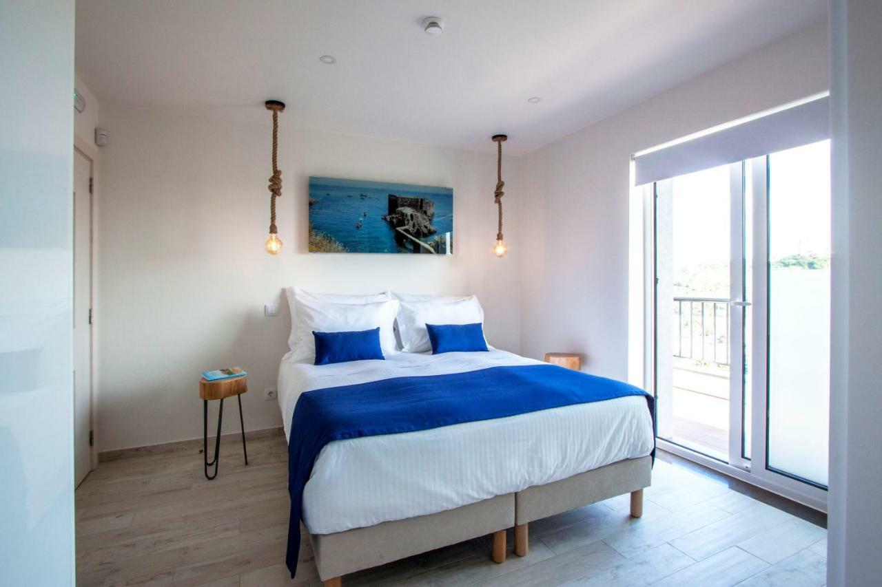 Hillside House Suites & Spa Фош-ду-Ареллю Екстер'єр фото
