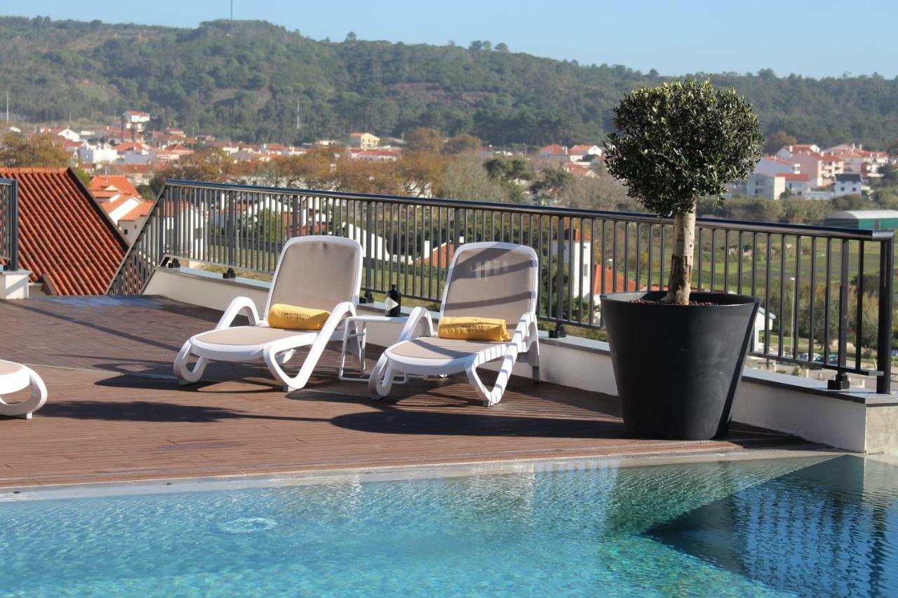 Hillside House Suites & Spa Фош-ду-Ареллю Екстер'єр фото