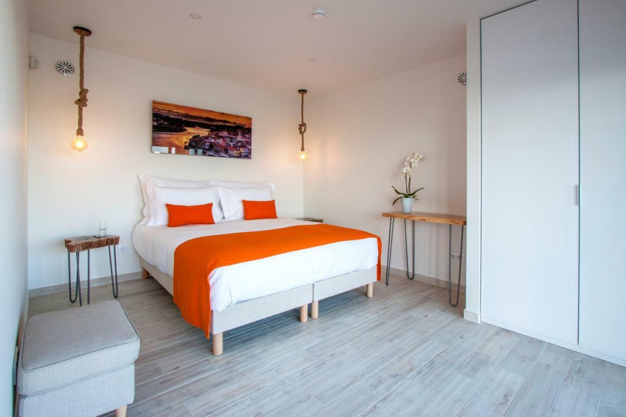 Hillside House Suites & Spa Фош-ду-Ареллю Екстер'єр фото